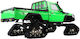 Amewi Amxrock Teleghidat Mașină Crawler Verde