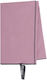 Nima Riva Microfiber Body Double-Sided Pink Tow...