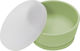 AppeKids Baby Food Bowl made of Silicone Green