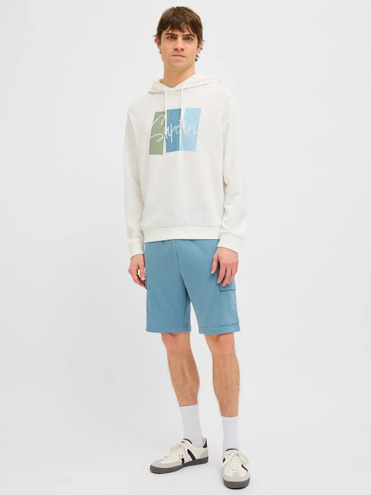 Ανδρική Βερμούδα Cargo Windward Blue