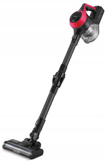 Zelmer Прахосмукачка Stick Черна ZSVC511DF