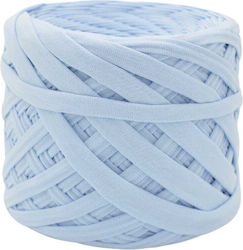 Νήμα T-shirt Yarn 5-7mm 120μτ 250γρ Γαλάζιο