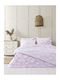 Nima Beta Покривало Кингсайз Микрофибър Pink, Lilac 220x240см