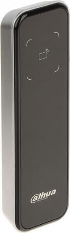 Dahua Access Control για Πρόσβαση με Κάρτα