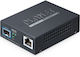 Planet Technology Converter Media Converter 1τμχ ()