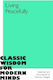 Friedlich Leben Zachary Seager Macmillan Collector's Library 0617