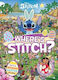 Wo ist Stitch? Limitierte Osteredition - Bonnier Books Ltd - Taschenbuch / Softcover