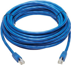 0200200703 U/UTP Cat.6 Καλώδιο Ethernet 25m Μπλε 0200200703 U/UTP Cat.6 Καλώδιο Ethernet 25m Μπλε