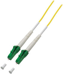 EFB O2519.15 Οπτική Ίνα LC/APC-LC/APC 15m Κίτρινη EFB O2519.15 Οπτική Ίνα LC/APC-LC/APC 15m Κίτρινη