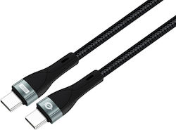 Conceptronic USB 2.0 USB-C masculin - USB-C 100W 2m (ETTA01B20) Conceptronic USB 2.0 USB-C masculin - USB-C 100W 2m (ETTA01B20)