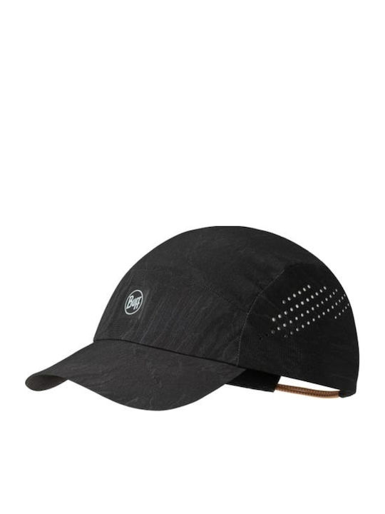Pack Speed Cap Acro Black