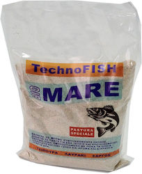 Technofish Bio Mare Garnelen Grundfutter 1kg