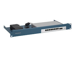 Rackmount.it Kit Cisco Meraki Ms130-8 Ms130-8p Network Cabinet Accessories