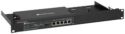 Αξεσουάρ Καμπίνες Δικτύου Rackmount.it Kit Omada/tp-link Er706 + Oc200 Option Αξεσουάρ Καμπίνες Δικτύου Rackmount.it Kit Omada/tp-link Er706 + Oc200 Option