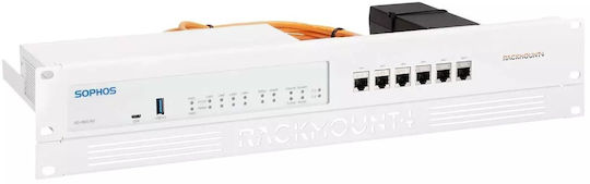 Αξεσουάρ Καμπίνες Δικτύου Rackmount.it Kit Sophos Sd-red 20 Sd-red 60 Shielded