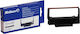Pelikan Compatible Ribbon Ink Cartridge for Epson Schwarz 1Stück