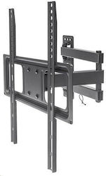 Manhattan 462419 Βάση Τηλεόρασης Τοίχου έως 55" Manhattan 462419 Βάση Τηλεόρασης Τοίχου έως 55"
