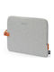 Dicota Skin Tasche Fall für Laptop 14" in Gray Farbe