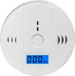 ACP Autonomous Carbon Monoxide Detector