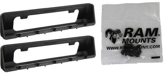 Ram Mounts Ram Tab-tite End Cup 7"-8" Tablets Cases