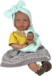 Nines d' Onil Little Susi 45 cm Babypuppen