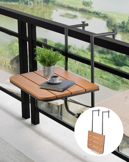 Pendant Free Standing 63.5x60.96cm Bronze