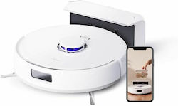 Narwal Freo X Plus με Χαρτογράφηση Laser & Απορρόφηση 7800Pa