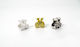 Μεταλλικο Ποδηλατακι 12mm X 11mm X 6mm 0517634 50 Τεμάχια
