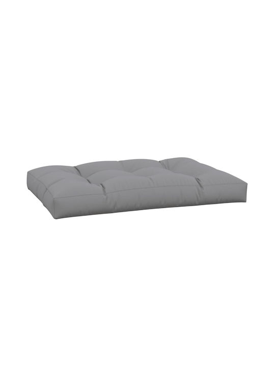 vidaXL Wasserdichtes Sitzbank-Kissen Palette Gr...