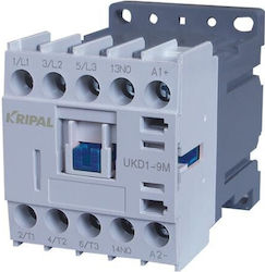 Kripal Relee Tripolare 24V