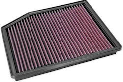 Gmc Sierra Series 19-25 Dna Air Filter P-cd30x25-01 Oem Air Filter Part Number 84121217 84121219 Dna Filters Dna-gmc-0006 Gmc Sierra 3500 Hd 6.6l V8 Gasoline 20-25