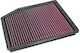 Gmc Sierra Series 19-25 Dna Air Filter P-cd30x25-01 Oem Air Filter Part Number 84121217 84121219 Dna Filters Dna-gmc-0006 Gmc Sierra 3500 Hd 6.6l V8 Gasoline 20-25