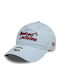 60595345 New Era Wmns Phrase 9twenty Sky Blue Color