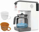 Tegole Children's Household Appliance Coffee maker for 3+ years Years