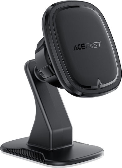 Acefast Suport Auto pentru Telefon cu magnet Neagră