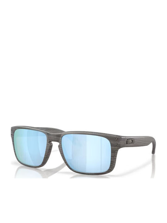Oakley Holbrook S Prizm Herren Sonnenbrille mit...
