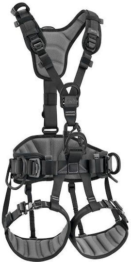 Petzl Avao Fast European Work Belt