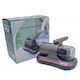 ACP Rechargeable Handheld Vacuum Gray