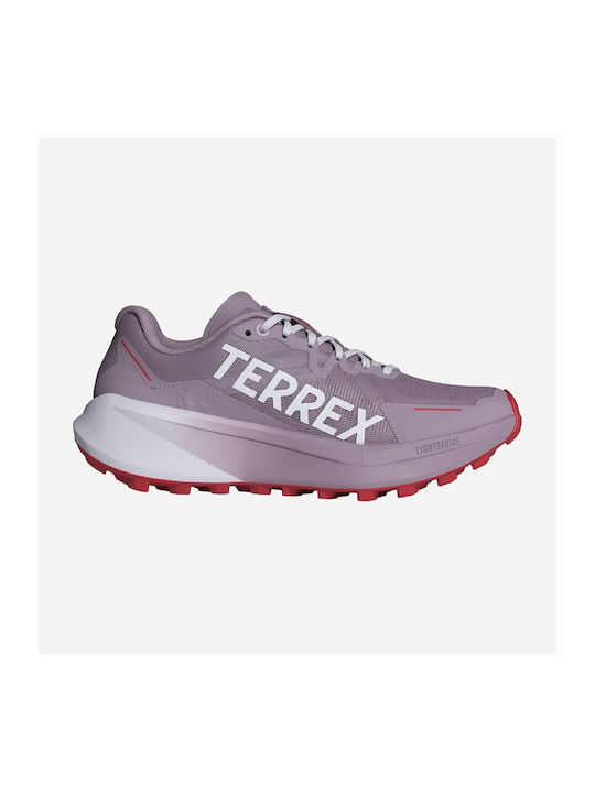 adidas Agravic 3 Damen Sportschuhe Trail Runnin...