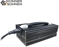 Könner & Söhnen Батерия за Инструмент Литиеви