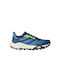 Offtrail Versa Men's Trail Running Sport Shoes Winslor Blue Shady Blue