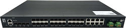 Level One IGU-2872 Managed L2 Level One IGU-2872 Managed L2