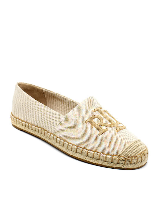 【 Ralph Lauren 】Cameryn Espadrilles エスパドリーユ セール】ローレン ラルフ ローレン CAMERYN キャメリン