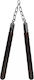 Nunchaku Yingcai Shadow Wooden Chain