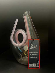 Riedel Curly Decanter
