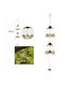 Galifas Hanging Lucky Charm 1pcs