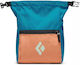 Black Diamond Mondito Magnesia Case Light Blue