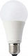 Helios LED-Lampe 9W für Fassung E27 und Form A60 Kühles Weiß 850lm