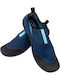 Обувки За Плаж Cressi Kiwi Aqua Shoes Сини Азур