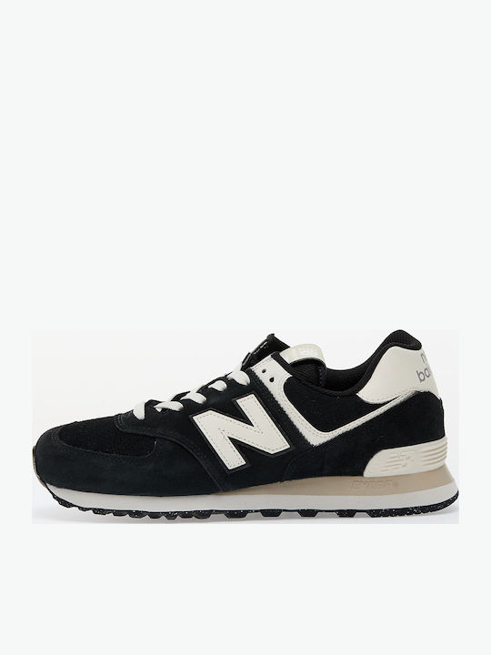 New Balance Adidași Pentru Bărbați Negri